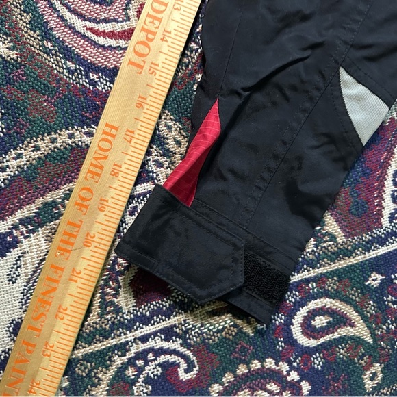 The North Face Jacket Steep Tech Women’s Ski Hiking Belted Jacket XS - Picture 9 of 13